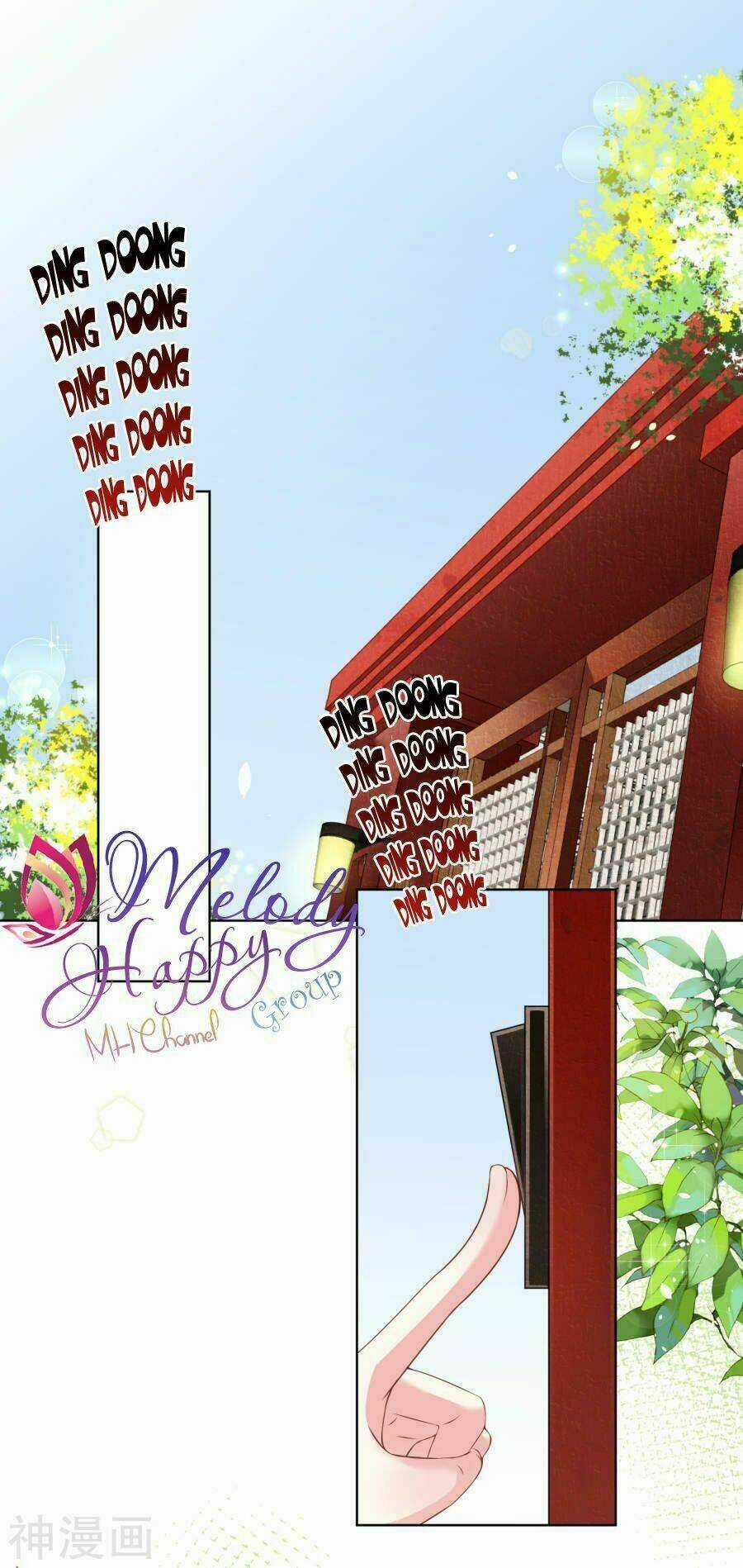 Tôi Bị Tổng Tài Ám Hại Chapter 157 trang 7