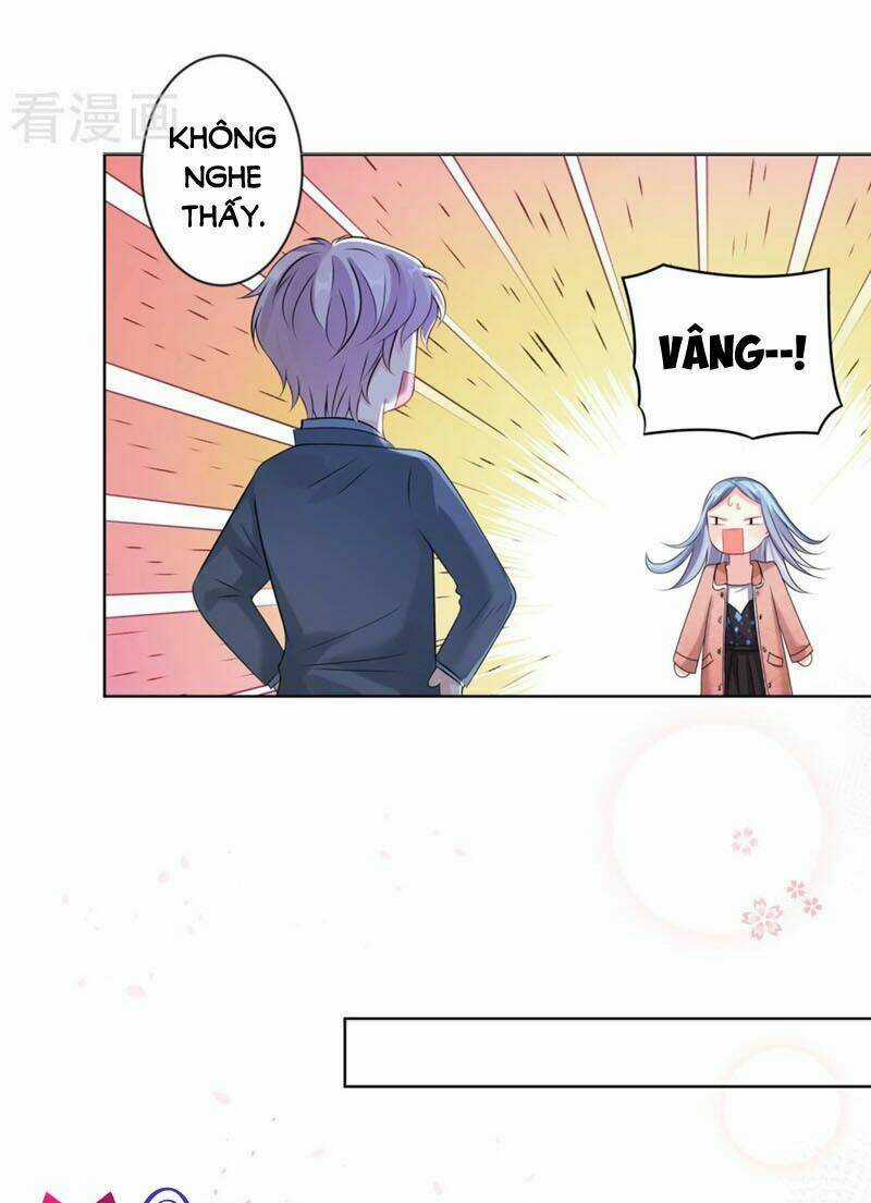 Tôi Bị Tổng Tài Ám Hại Chapter 158 trang 10