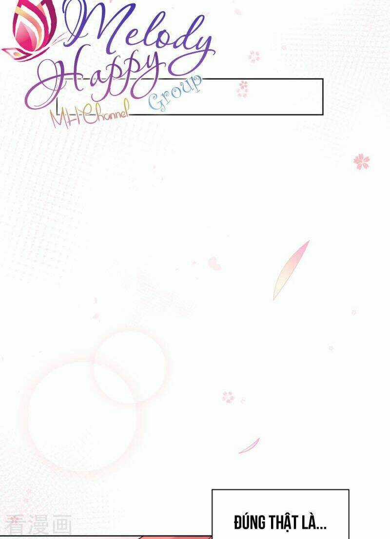 Tôi Bị Tổng Tài Ám Hại Chapter 158 trang 11