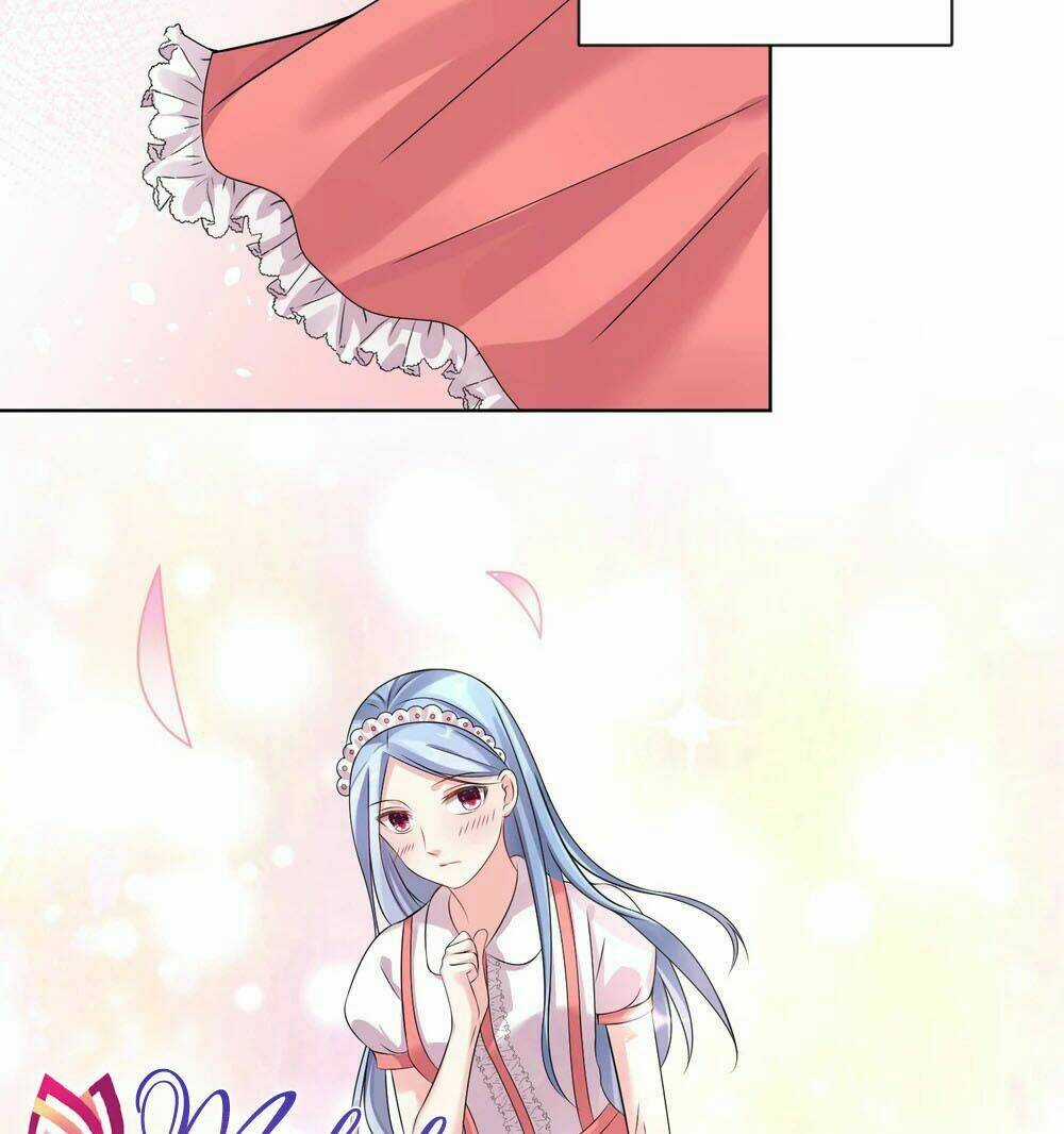 Tôi Bị Tổng Tài Ám Hại Chapter 158 trang 12