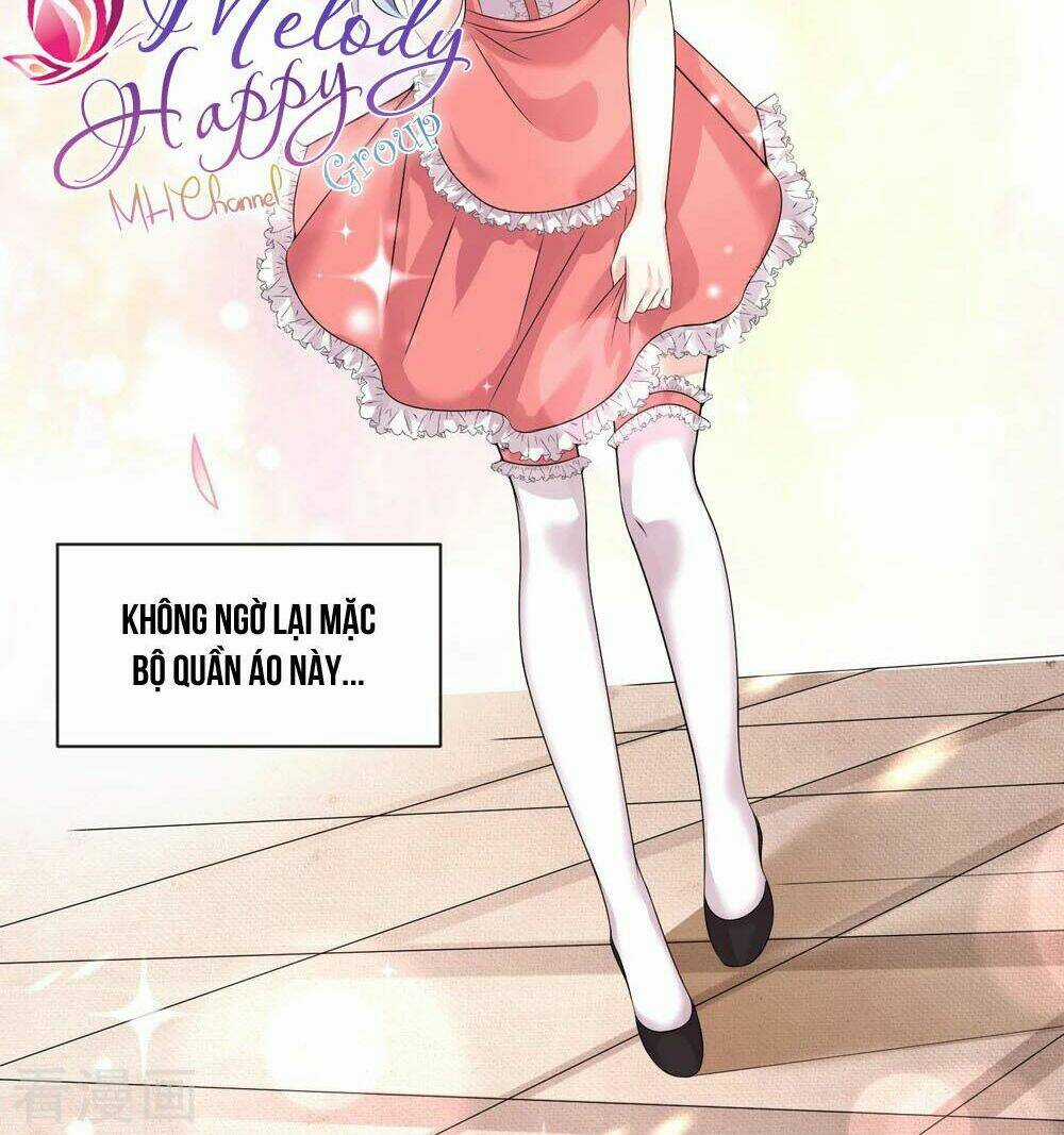 Tôi Bị Tổng Tài Ám Hại Chapter 158 trang 13