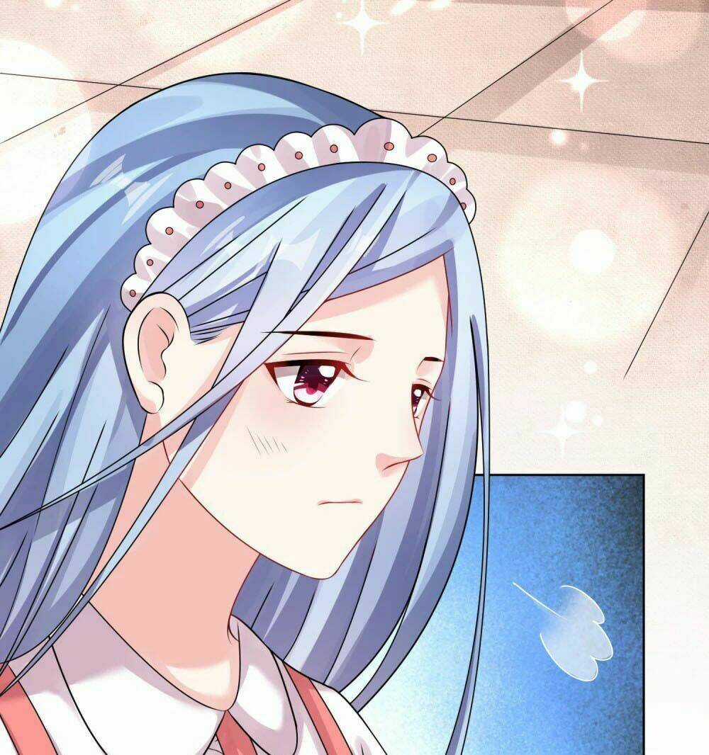 Tôi Bị Tổng Tài Ám Hại Chapter 158 trang 14