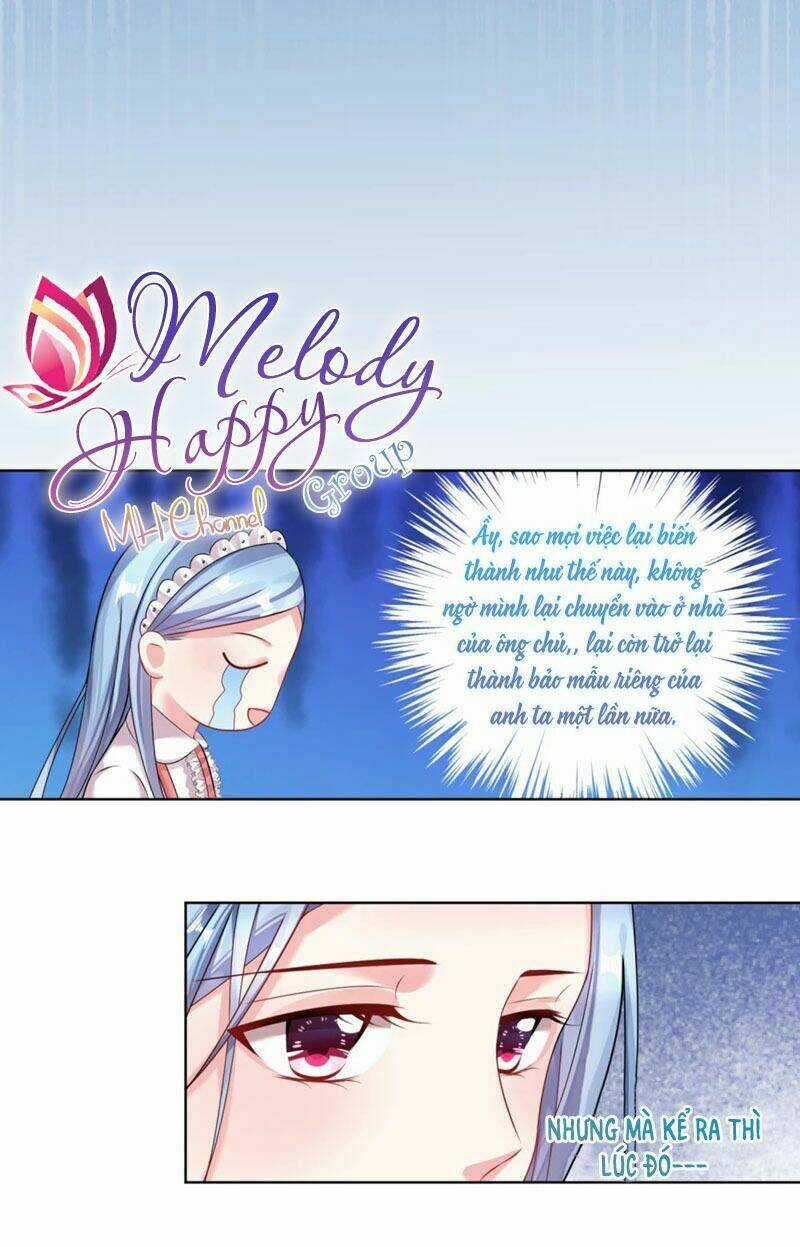 Tôi Bị Tổng Tài Ám Hại Chapter 158 trang 19