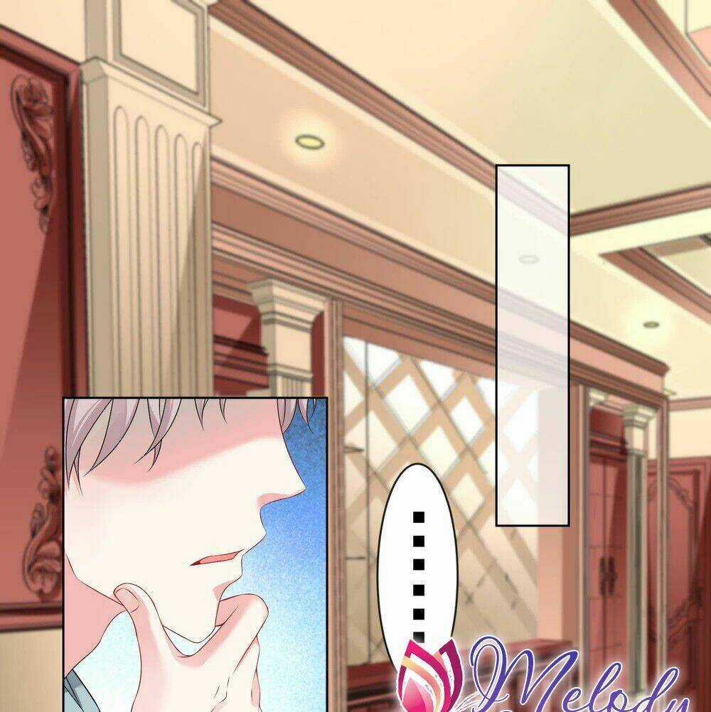 Tôi Bị Tổng Tài Ám Hại Chapter 158 trang 2