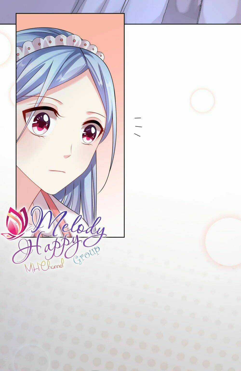 Tôi Bị Tổng Tài Ám Hại Chapter 158 trang 23