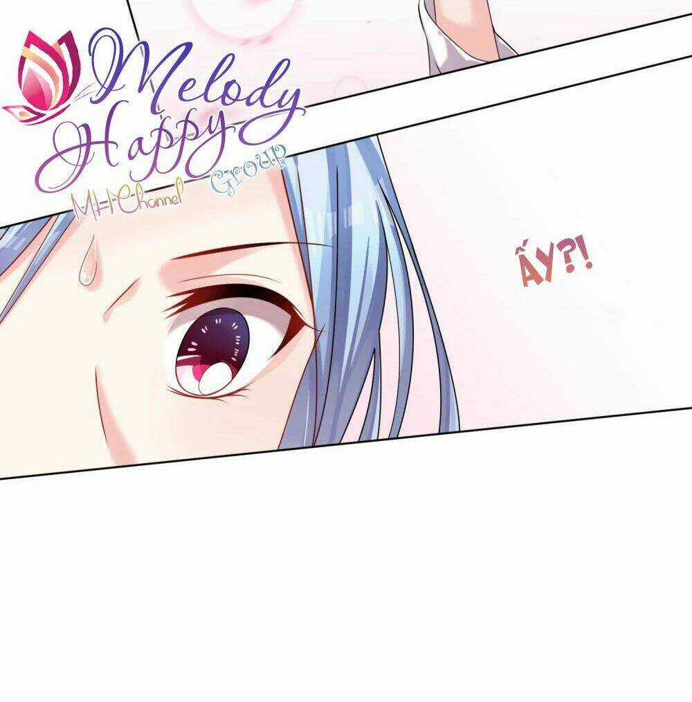 Tôi Bị Tổng Tài Ám Hại Chapter 158 trang 27