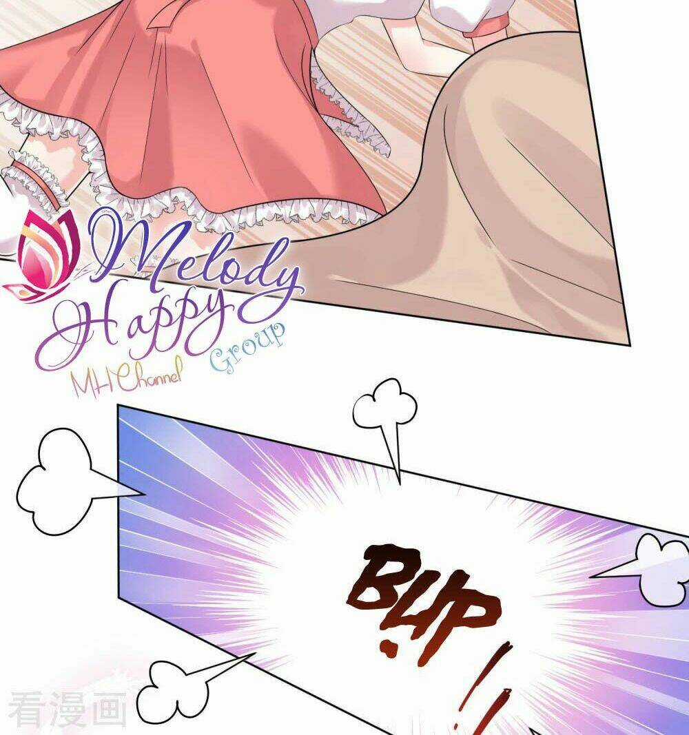 Tôi Bị Tổng Tài Ám Hại Chapter 158 trang 29