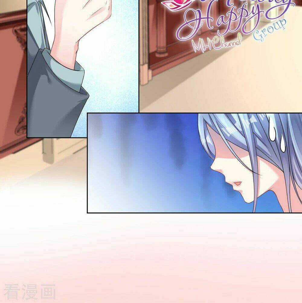 Tôi Bị Tổng Tài Ám Hại Chapter 158 trang 3