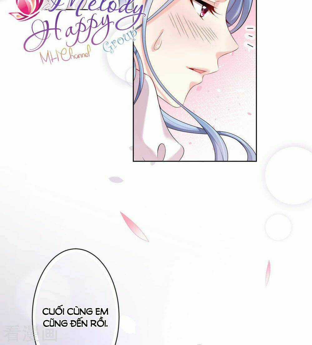 Tôi Bị Tổng Tài Ám Hại Chapter 158 trang 32