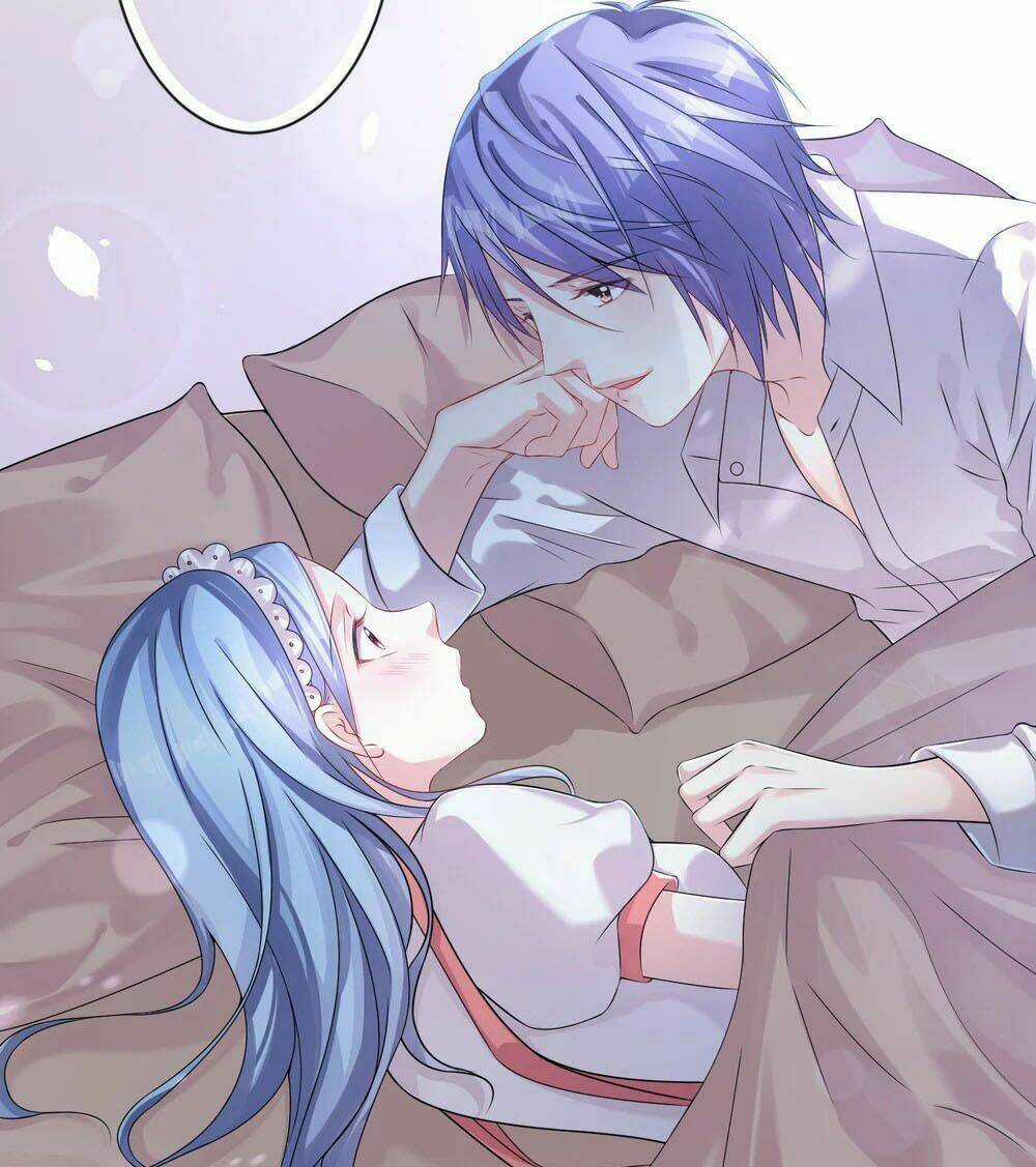 Tôi Bị Tổng Tài Ám Hại Chapter 158 trang 33