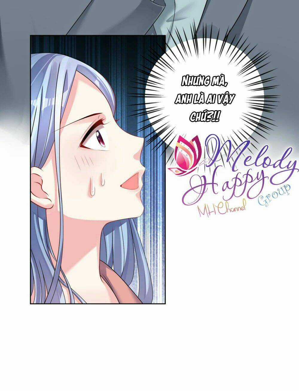 Tôi Bị Tổng Tài Ám Hại Chapter 158 trang 5