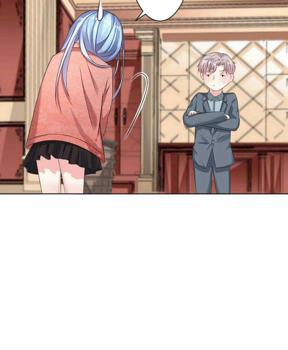 Tôi Bị Tổng Tài Ám Hại Chapter 158 trang 7