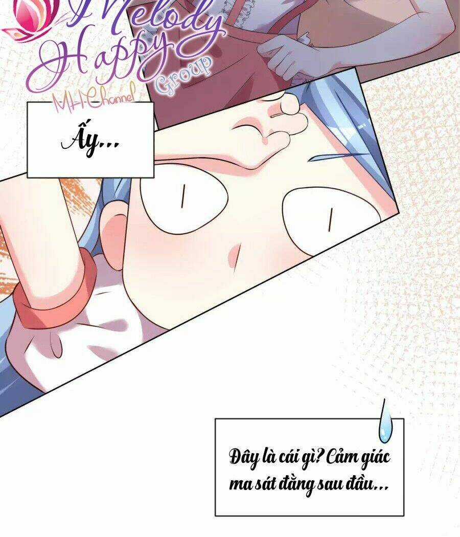 Tôi Bị Tổng Tài Ám Hại Chapter 159 trang 10