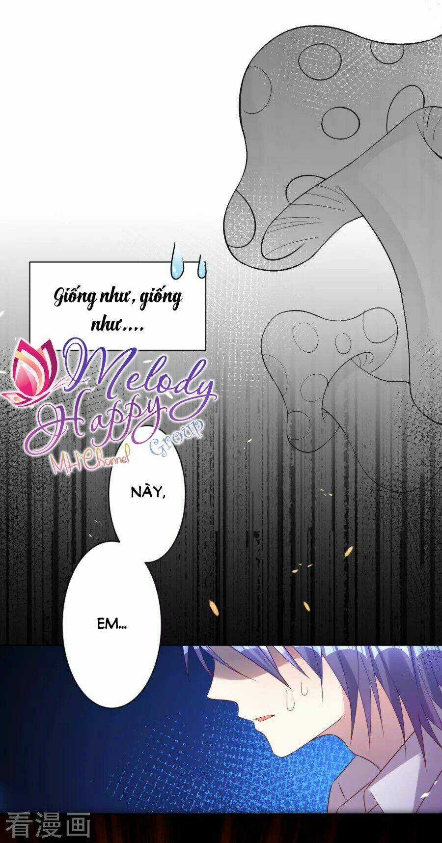 Tôi Bị Tổng Tài Ám Hại Chapter 159 trang 11