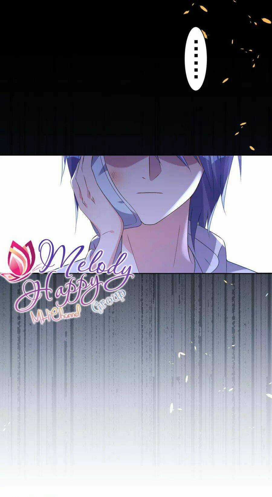 Tôi Bị Tổng Tài Ám Hại Chapter 159 trang 14