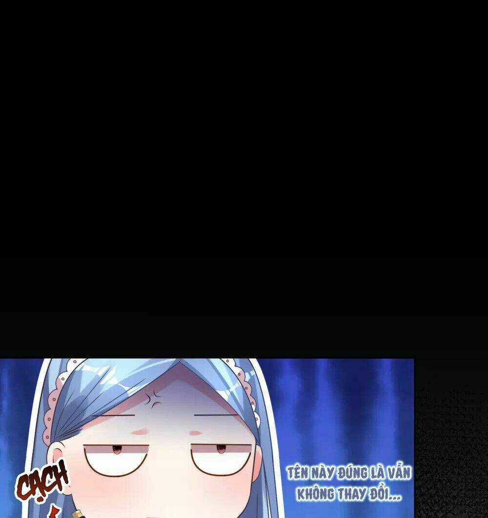 Tôi Bị Tổng Tài Ám Hại Chapter 159 trang 21