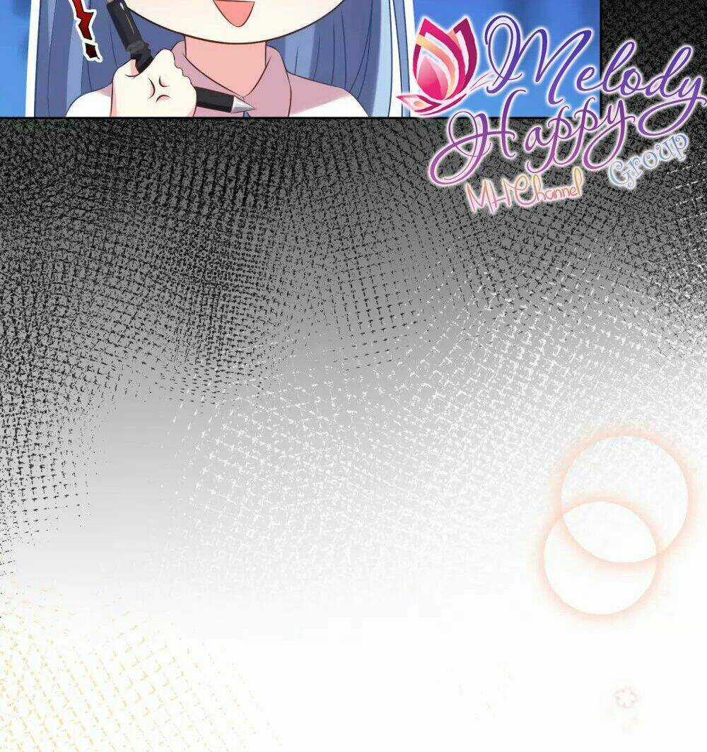 Tôi Bị Tổng Tài Ám Hại Chapter 159 trang 22