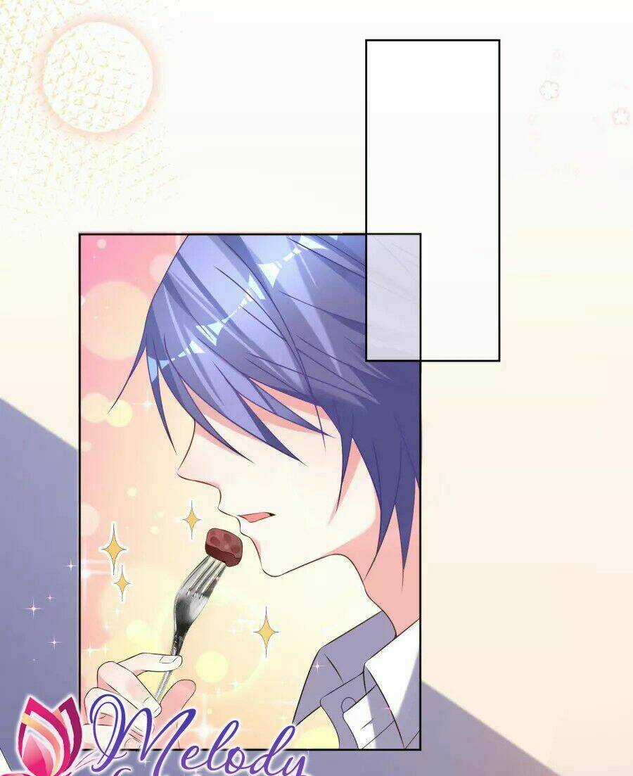 Tôi Bị Tổng Tài Ám Hại Chapter 159 trang 23