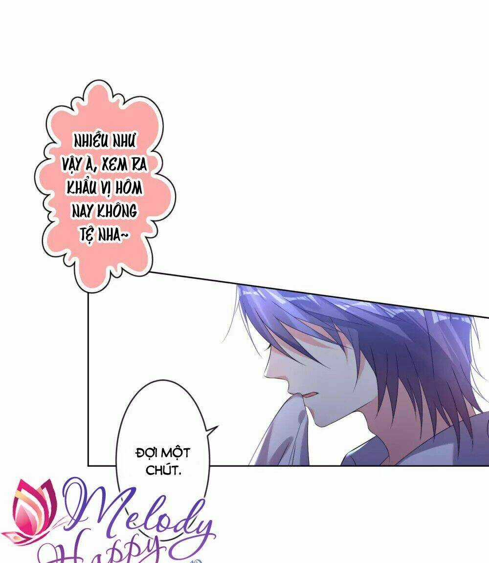 Tôi Bị Tổng Tài Ám Hại Chapter 159 trang 29