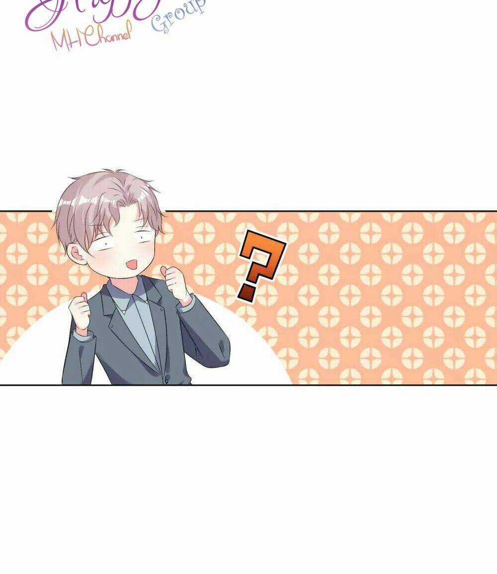 Tôi Bị Tổng Tài Ám Hại Chapter 159 trang 30