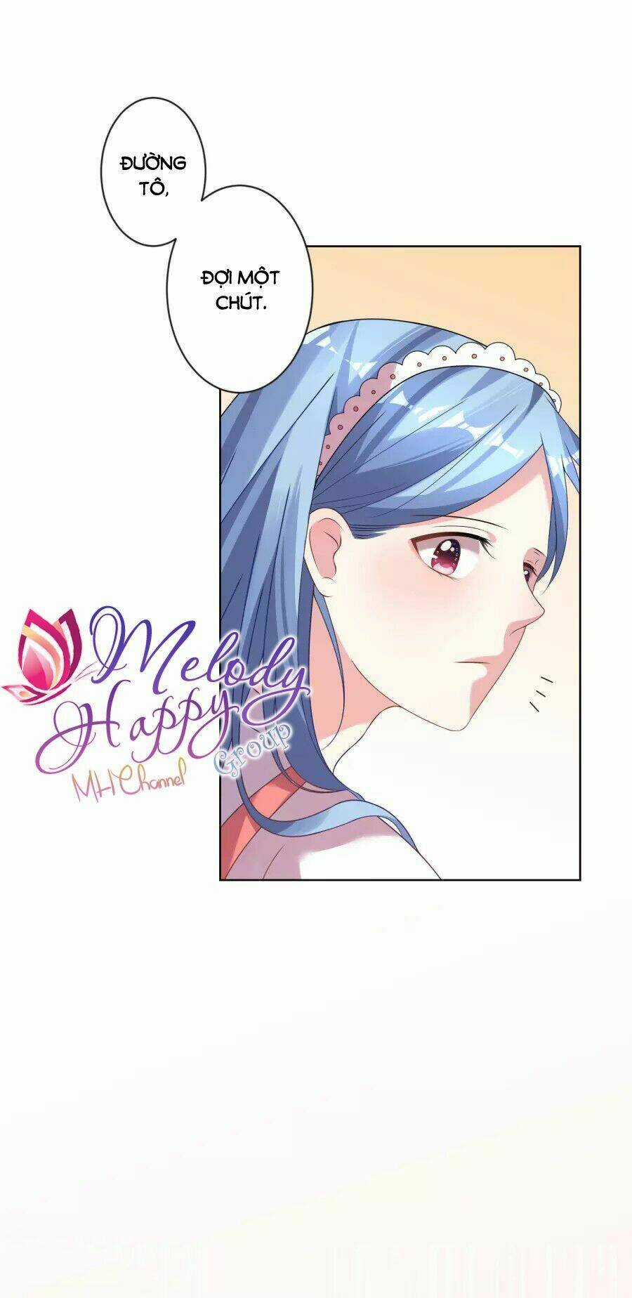 Tôi Bị Tổng Tài Ám Hại Chapter 159 trang 31