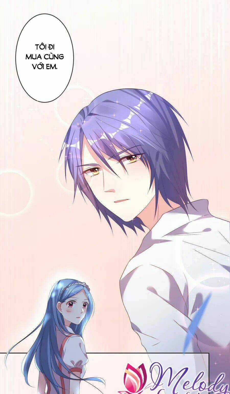 Tôi Bị Tổng Tài Ám Hại Chapter 159 trang 32