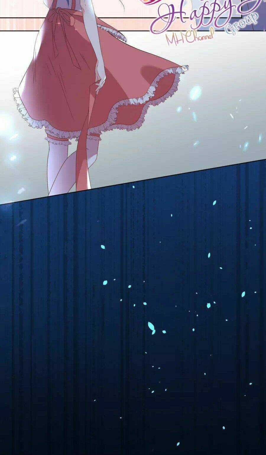 Tôi Bị Tổng Tài Ám Hại Chapter 159 trang 33