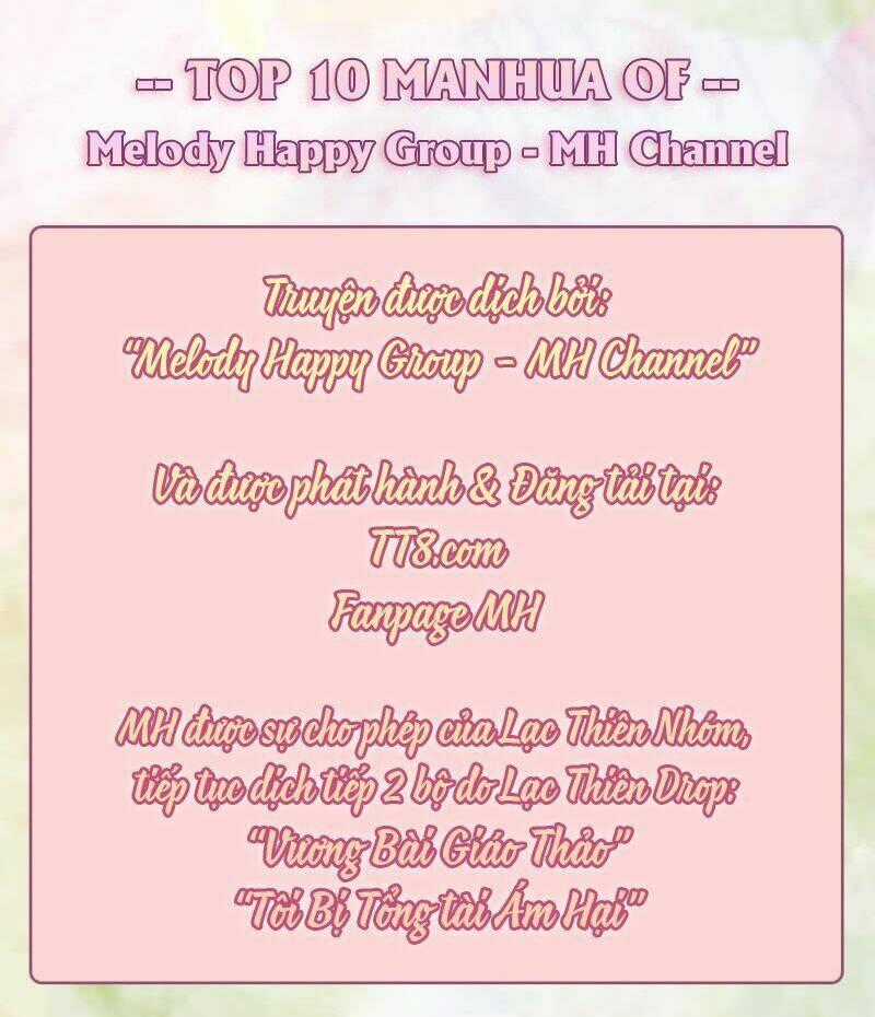 Tôi Bị Tổng Tài Ám Hại Chapter 159 trang 36