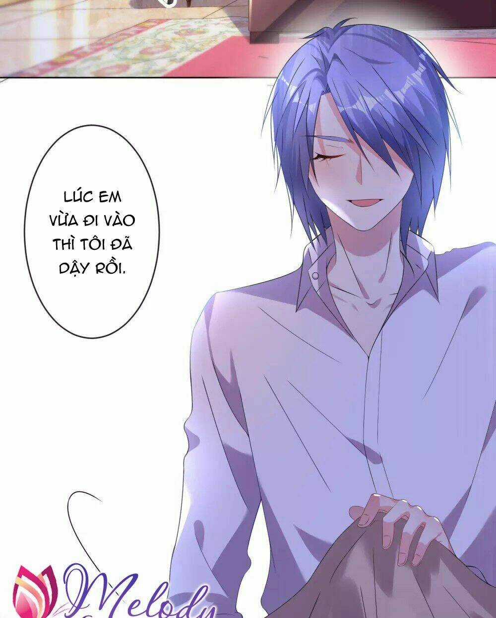 Tôi Bị Tổng Tài Ám Hại Chapter 159 trang 4