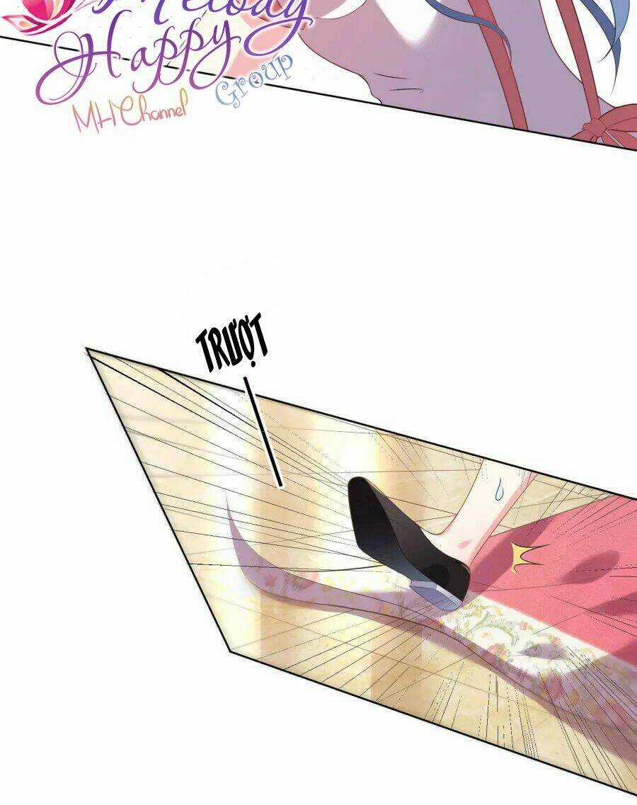 Tôi Bị Tổng Tài Ám Hại Chapter 159 trang 7