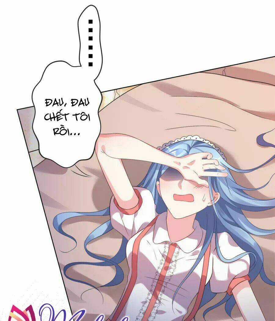 Tôi Bị Tổng Tài Ám Hại Chapter 159 trang 9