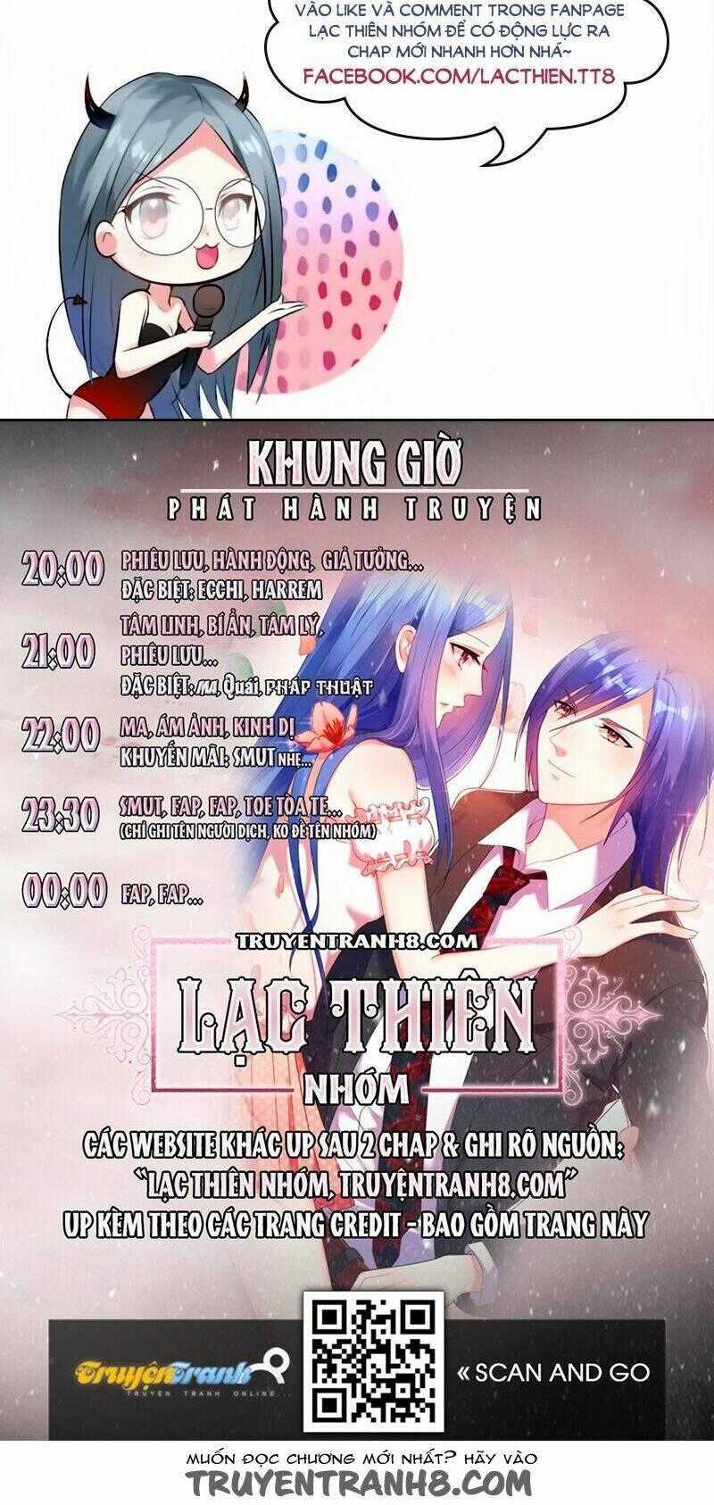 Tôi Bị Tổng Tài Ám Hại Chapter 16 trang 16