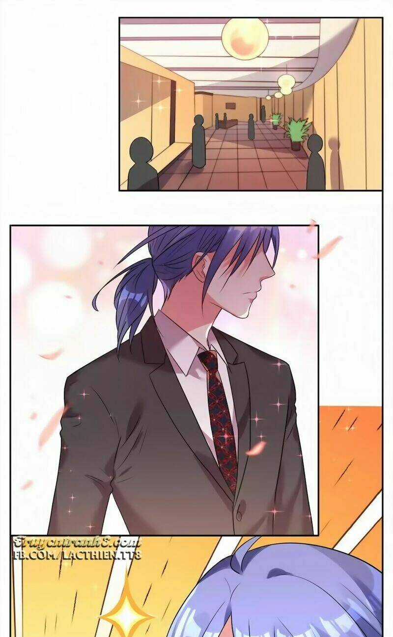 Tôi Bị Tổng Tài Ám Hại Chapter 16 trang 7