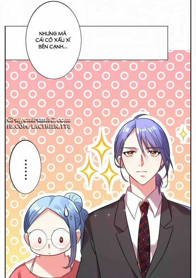 Tôi Bị Tổng Tài Ám Hại Chapter 16 trang 9