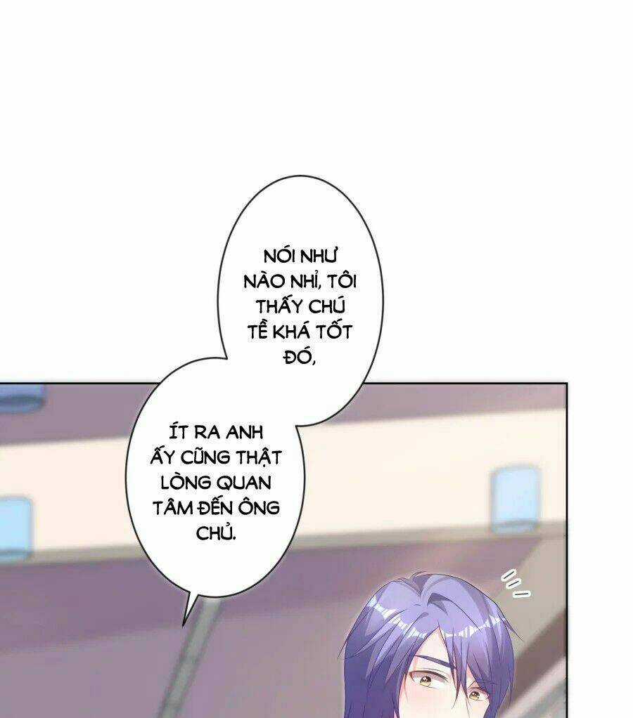 Tôi Bị Tổng Tài Ám Hại Chapter 160 trang 13
