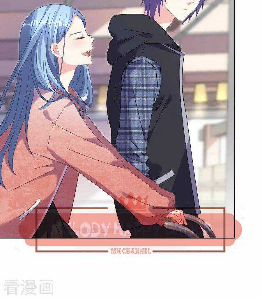 Tôi Bị Tổng Tài Ám Hại Chapter 160 trang 14