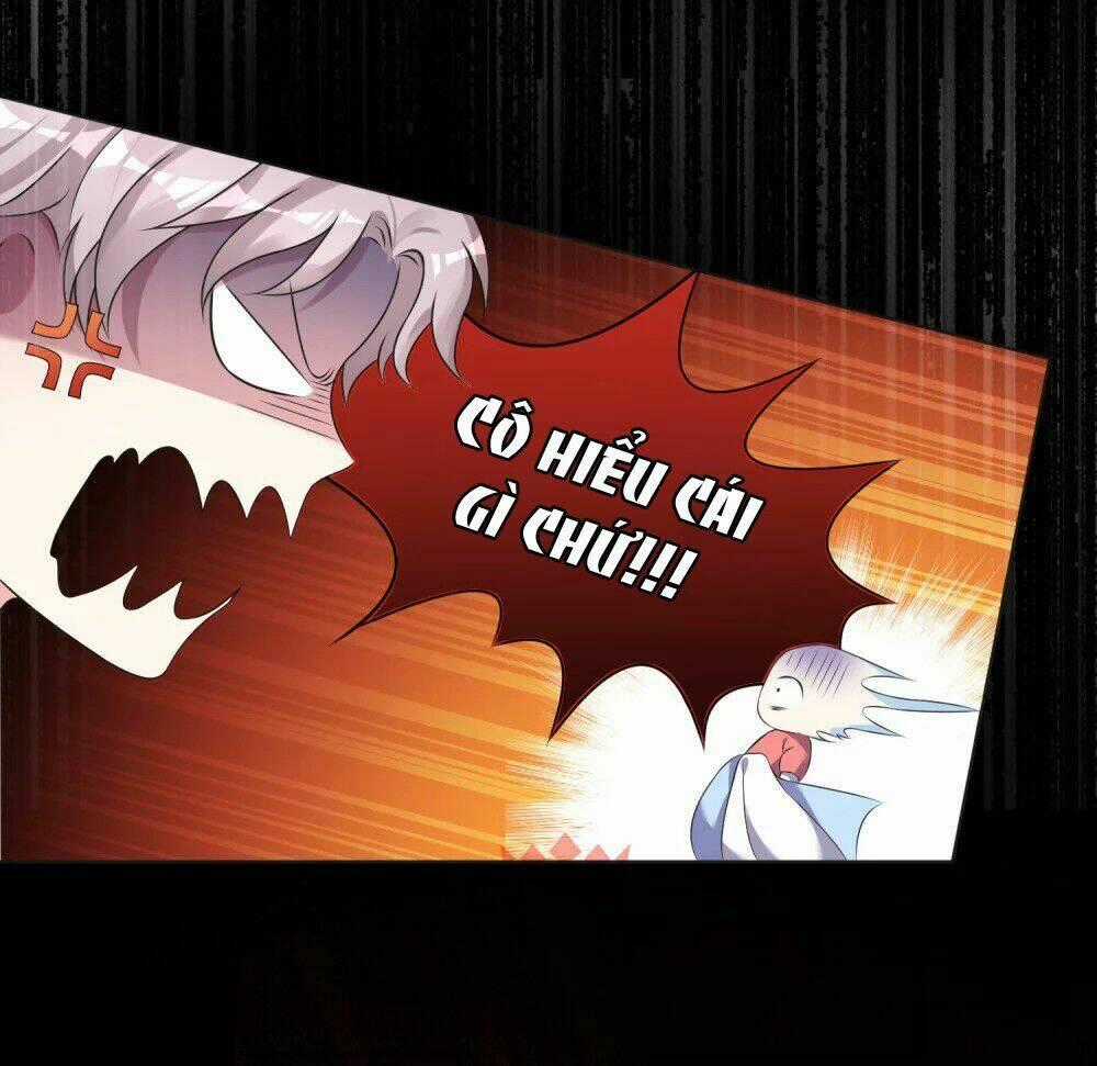 Tôi Bị Tổng Tài Ám Hại Chapter 160 trang 18