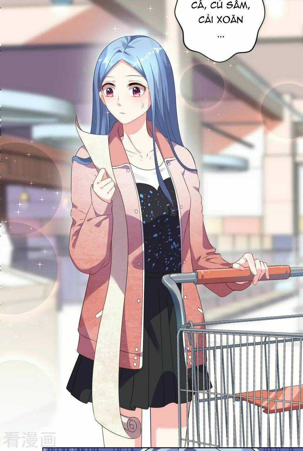 Tôi Bị Tổng Tài Ám Hại Chapter 160 trang 3