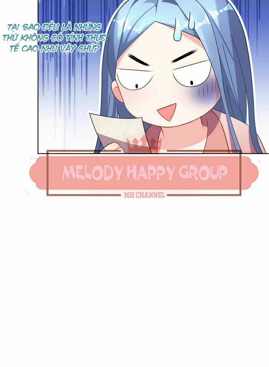 Tôi Bị Tổng Tài Ám Hại Chapter 160 trang 4