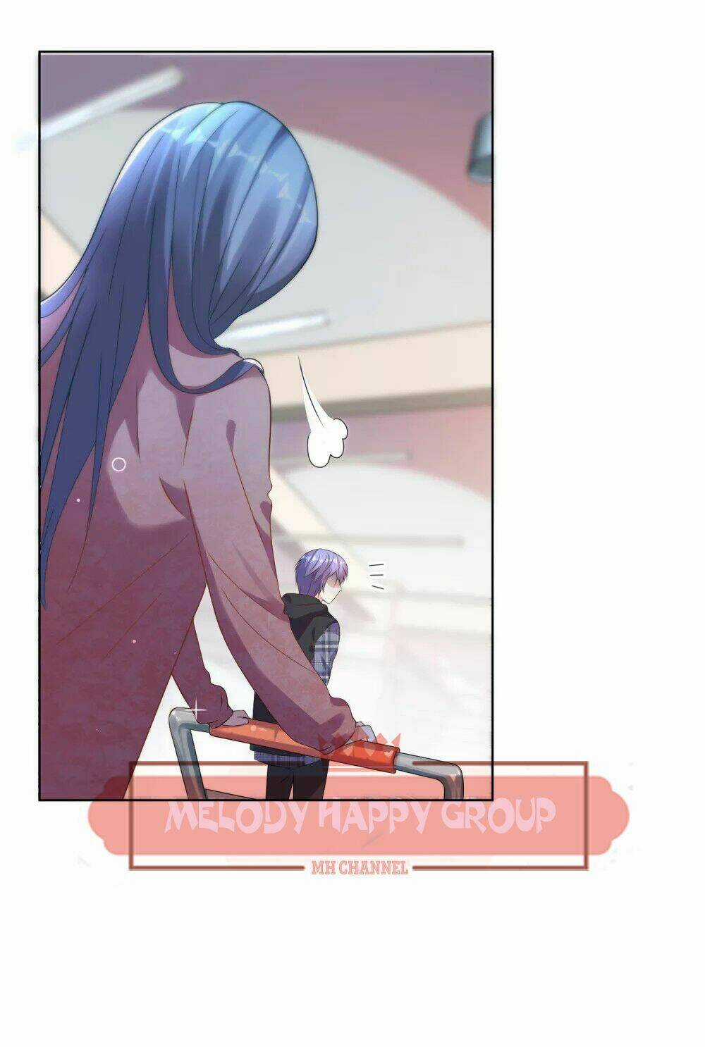 Tôi Bị Tổng Tài Ám Hại Chapter 160 trang 5