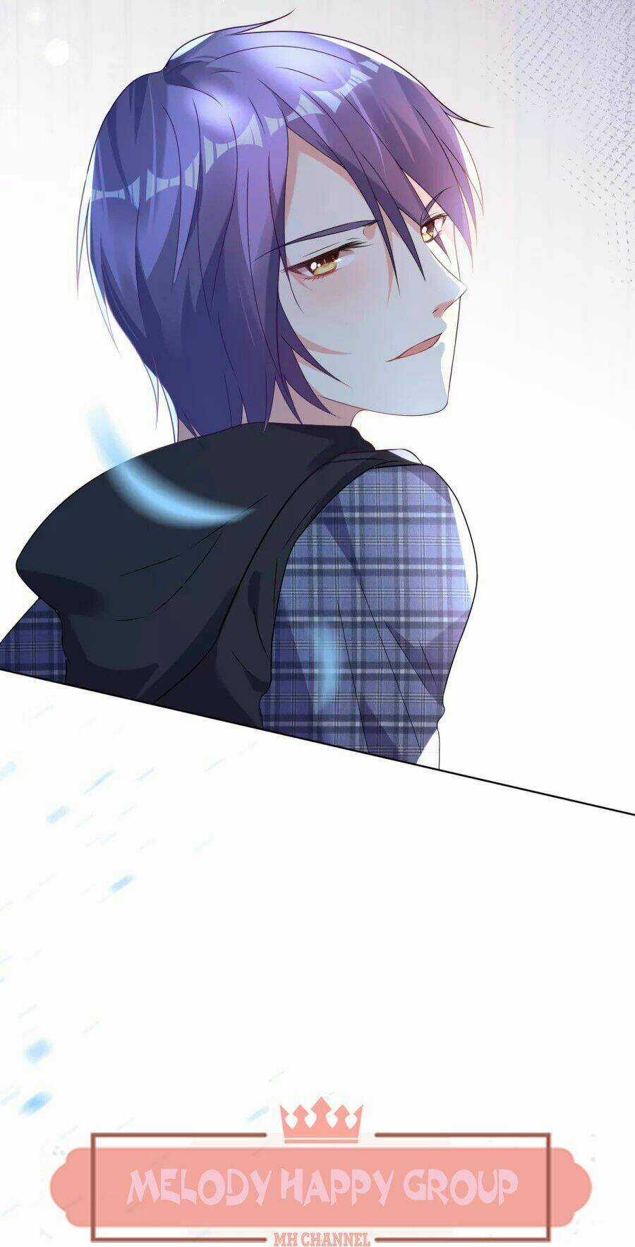 Tôi Bị Tổng Tài Ám Hại Chapter 160 trang 7