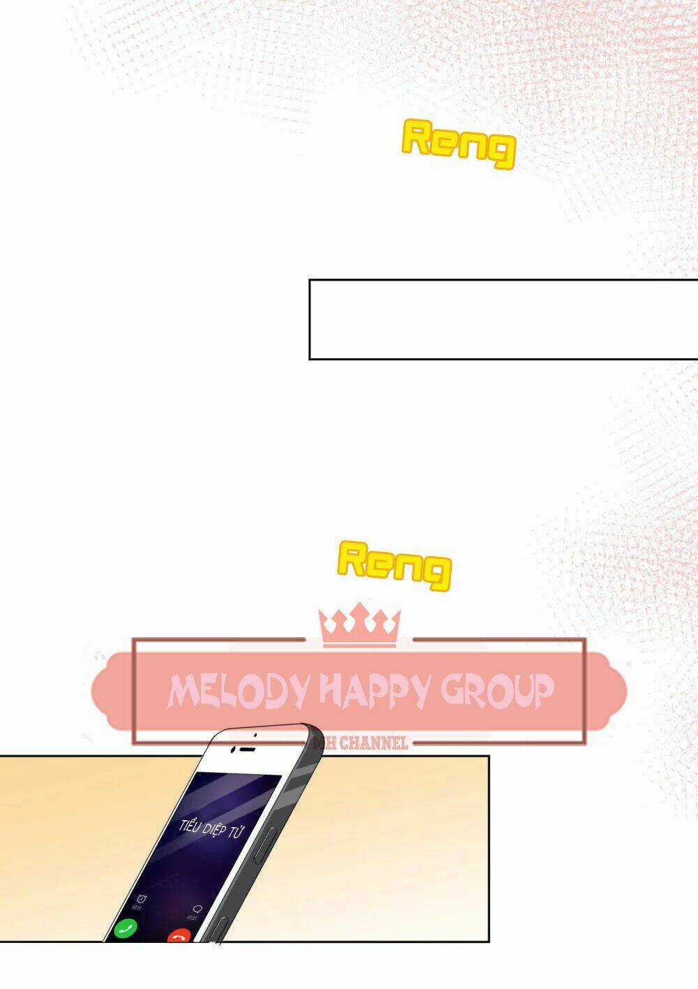 Tôi Bị Tổng Tài Ám Hại Chapter 161 trang 12