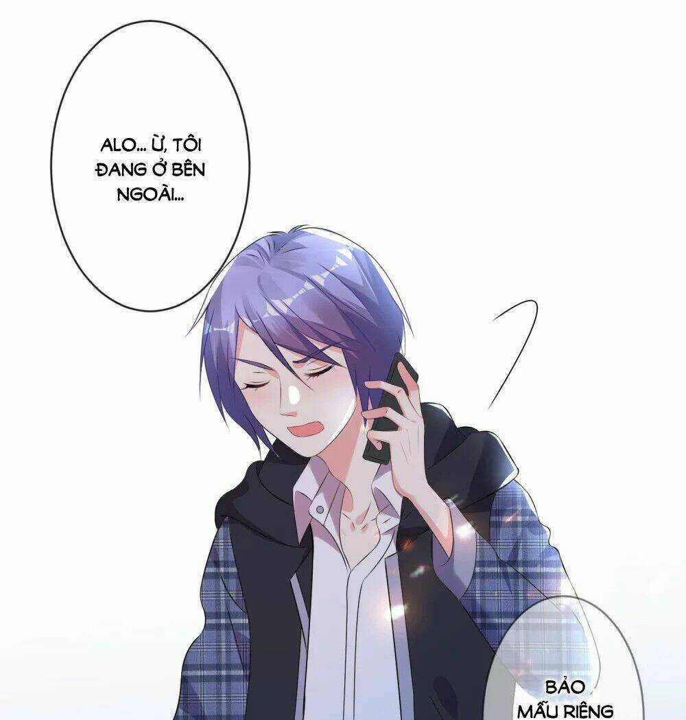 Tôi Bị Tổng Tài Ám Hại Chapter 161 trang 13