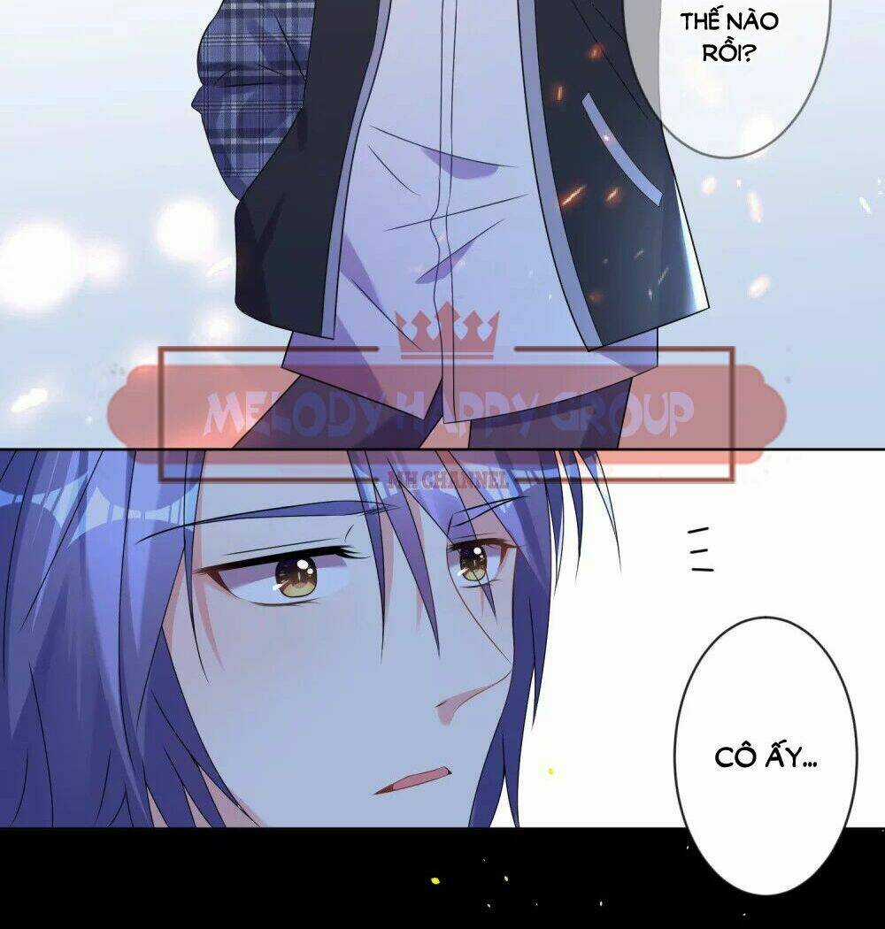 Tôi Bị Tổng Tài Ám Hại Chapter 161 trang 14