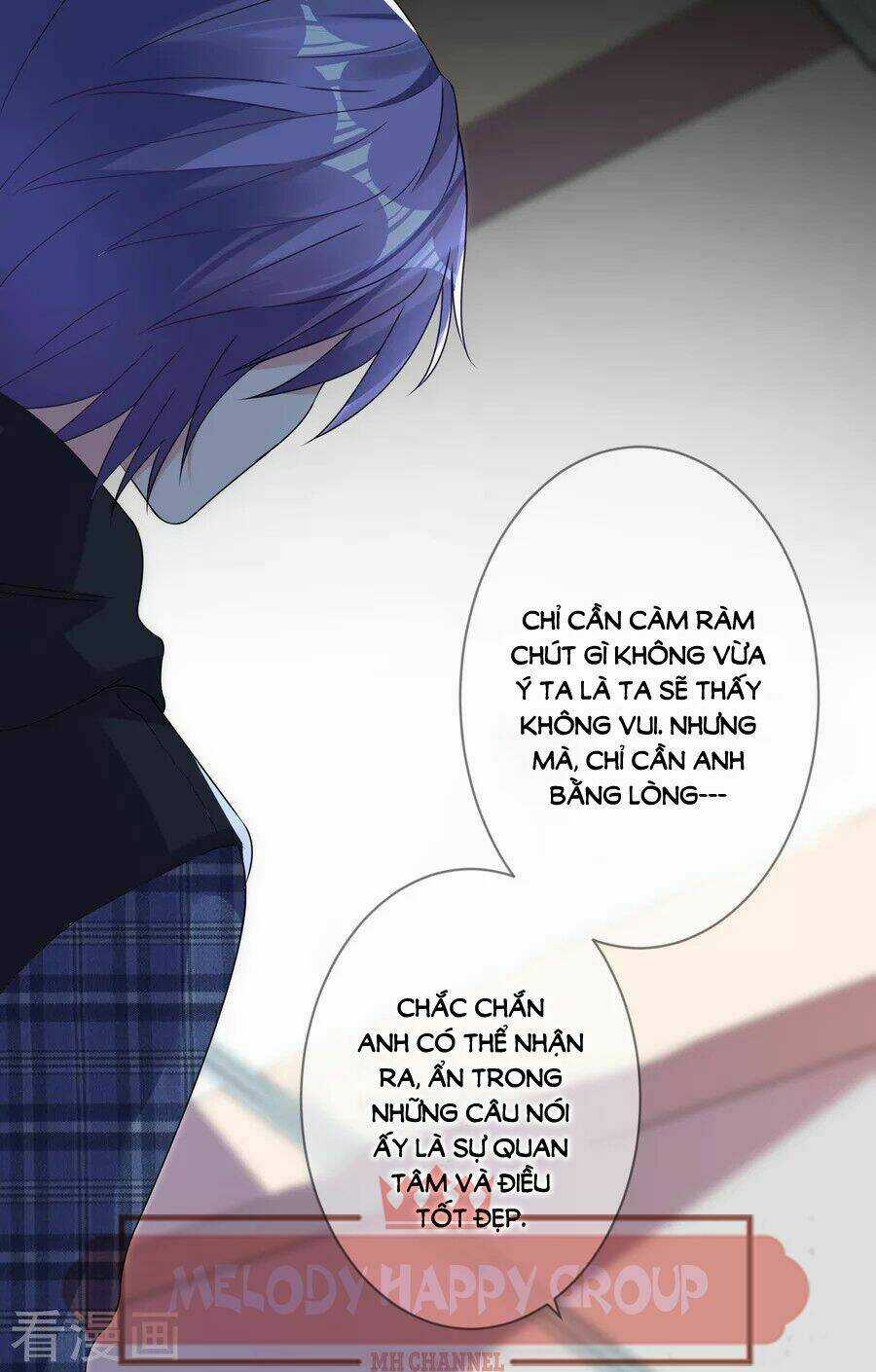 Tôi Bị Tổng Tài Ám Hại Chapter 161 trang 6