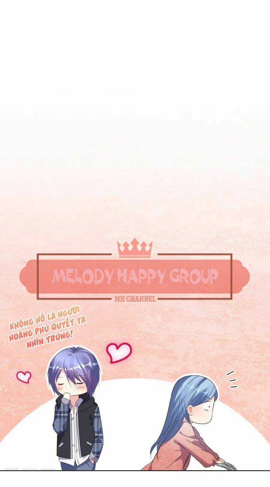 Tôi Bị Tổng Tài Ám Hại Chapter 161 trang 8