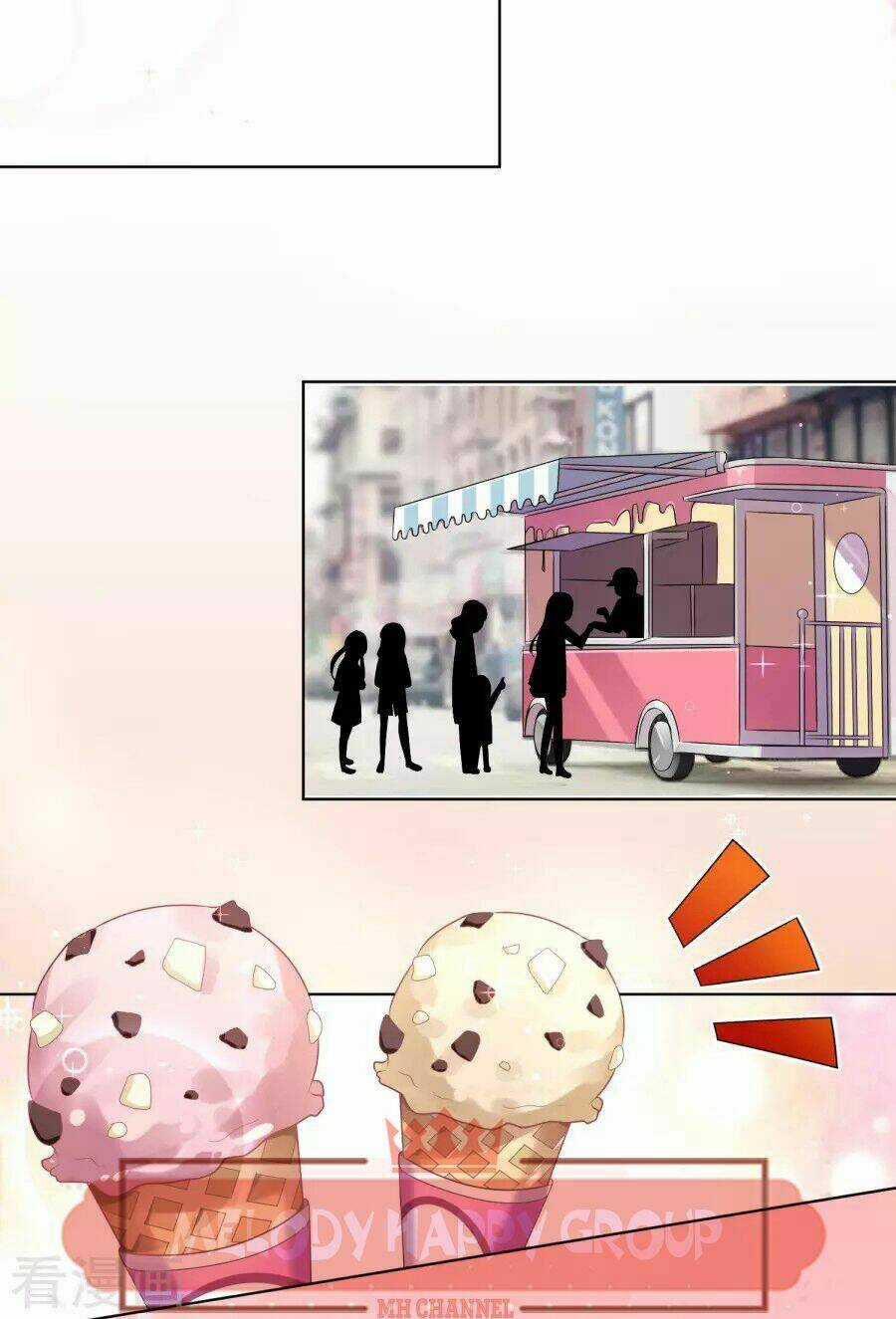 Tôi Bị Tổng Tài Ám Hại Chapter 162 trang 11