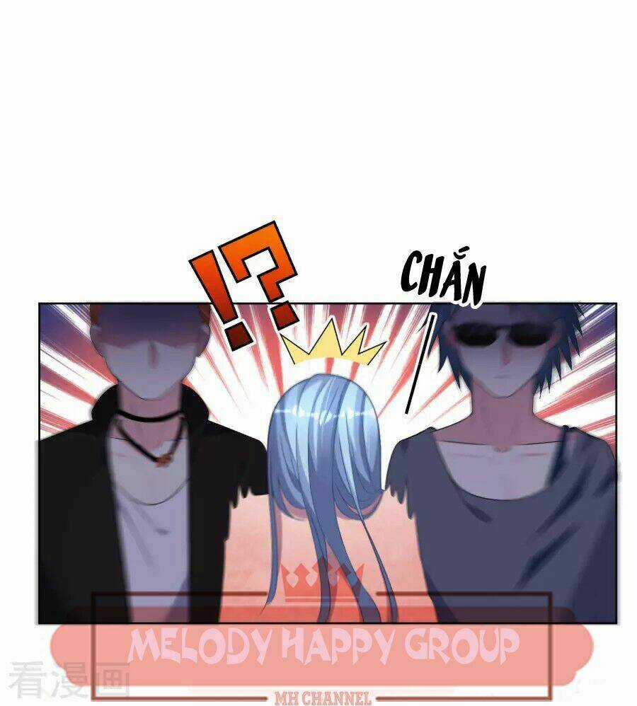 Tôi Bị Tổng Tài Ám Hại Chapter 162 trang 13