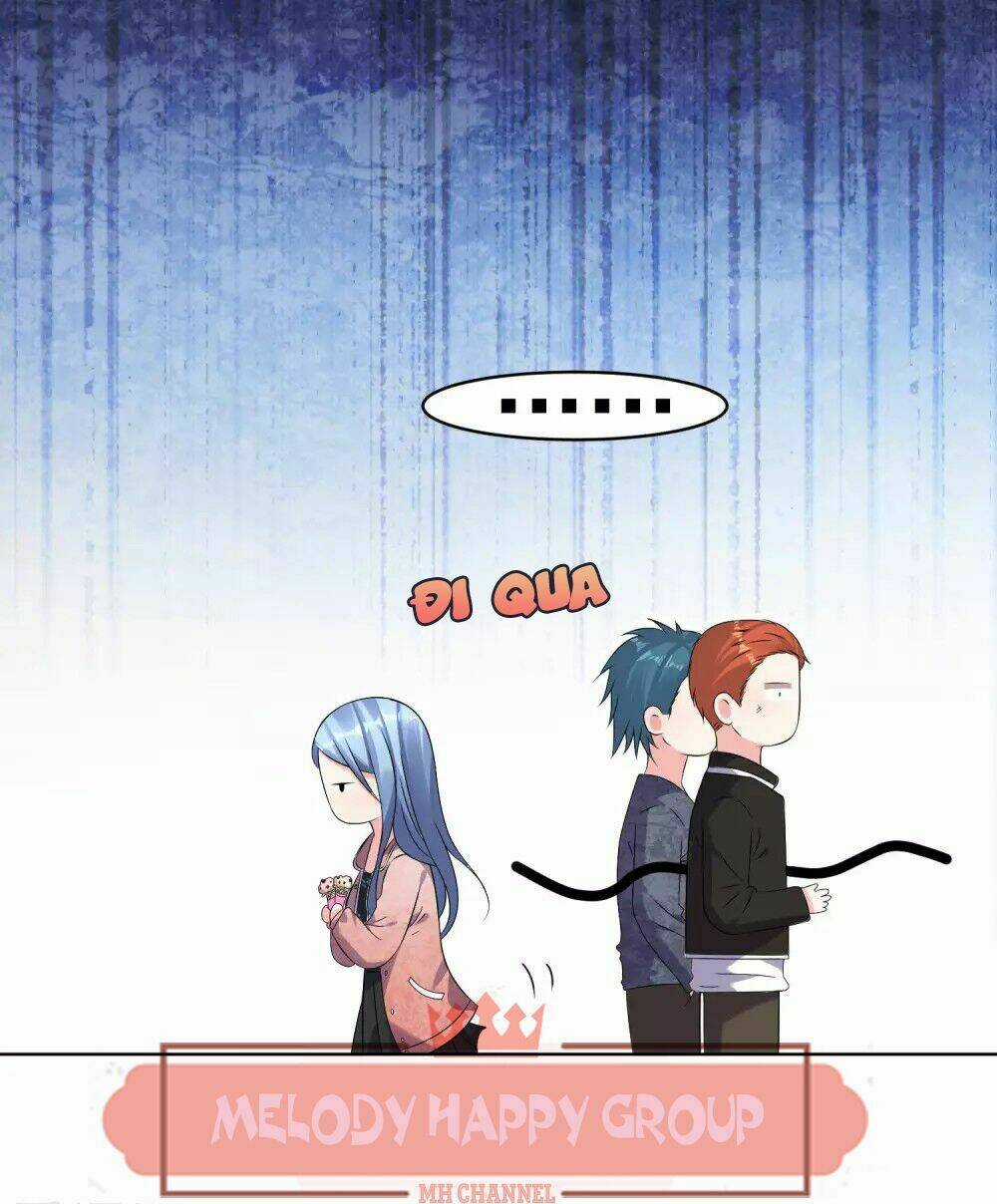 Tôi Bị Tổng Tài Ám Hại Chapter 162 trang 16