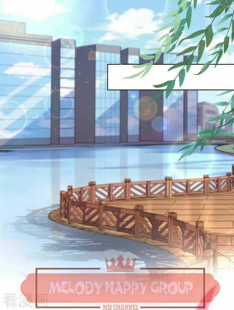 Tôi Bị Tổng Tài Ám Hại Chapter 162 trang 2